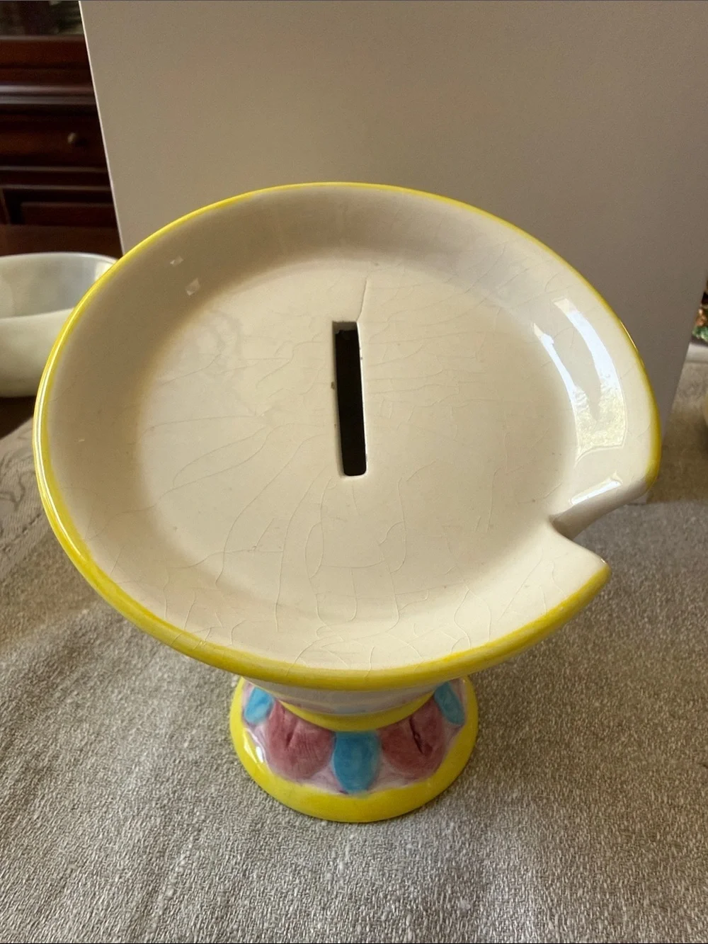 Disney piggy bank